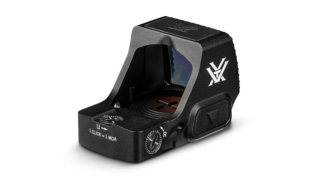 Vortex official | 8c626283262f5562 | Defender-ST 3MOA - Black