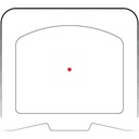 Vortex official | 90a0f471d0280fb3 | DFST-MRD3 Reticle Image