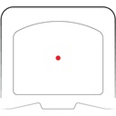 Vortex official | 61c5595a8889b709 | DFST-MRD6 Reticle Image