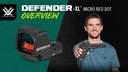 Vortex official | b6c5a44405efdb14 | Defender-XL Micro Red Dot