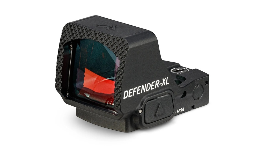 Vortex official | 6992c230a959ce31 | Defender-XL 5 MOA - Black