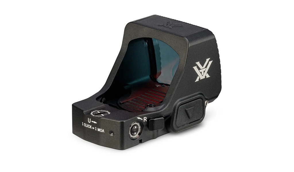 Vortex official | f9bd8d82a16cfdac | Defender-XL 5 MOA - Black