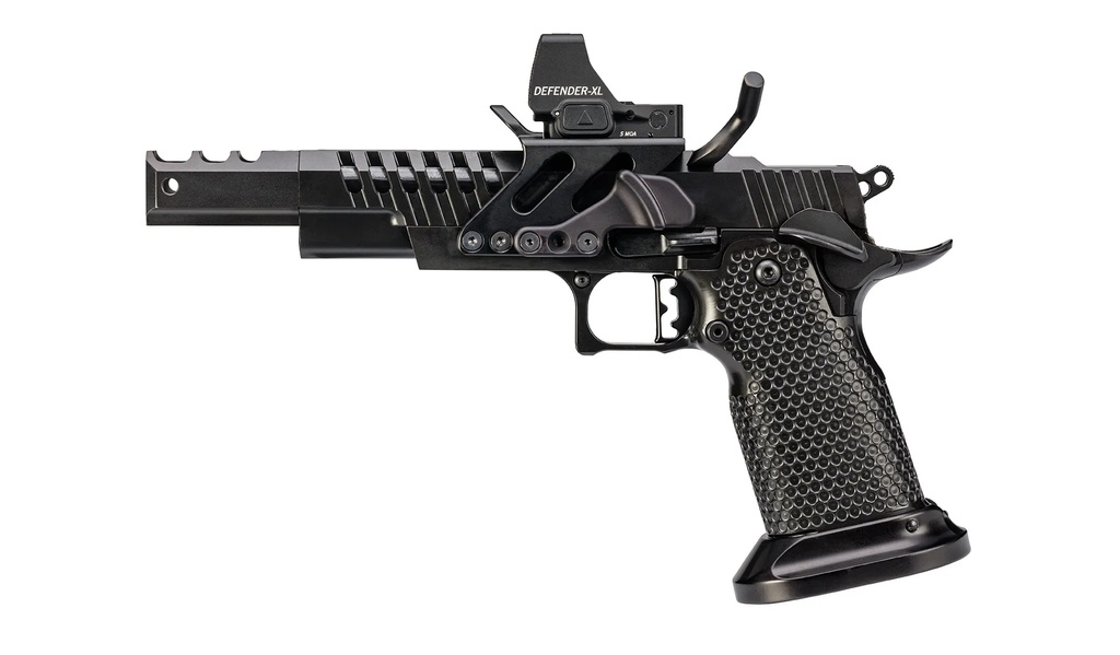 Vortex official | c28395104f2f7628 | Defender-XL 5 MOA - Black