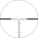 Vortex official | 000a1e9e2fd9ac61 | HSR-5i MOA Reticle