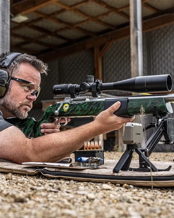 Vortex official | dce940d25ede8775 | Golden Eagle HD 15-60x52 ECR-1 (MOA)