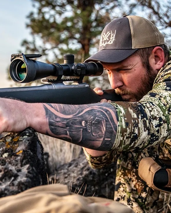 Vortex official | 92f085ed47b3af13 | Viper 6.5-20x50 PA Mil Dot (MOA)