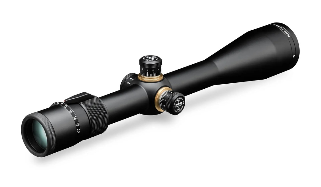 Vortex official | bd11bc8d959b56b0 | Viper 6.5-20x50 PA Mil Dot (MOA)