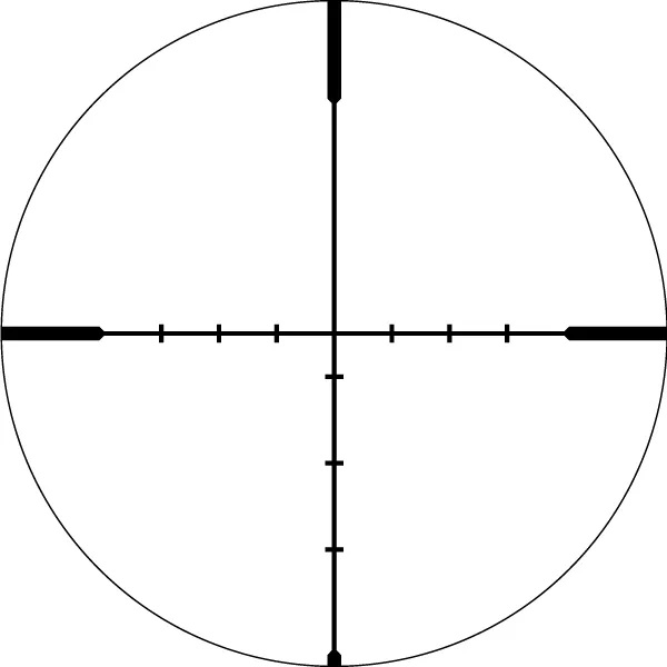 Vortex official | b44b1ae9aacd1ecd | Dead-Hold BDC MOA Reticle