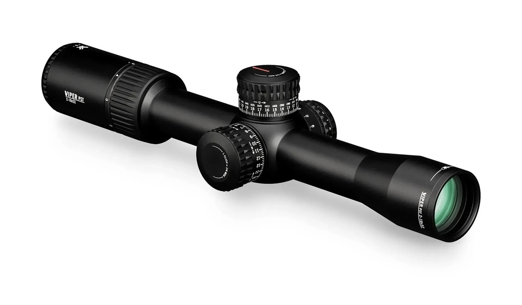 Vortex official | 793d4c64c776d045 | Viper PST Gen II 2-10x32 FFP