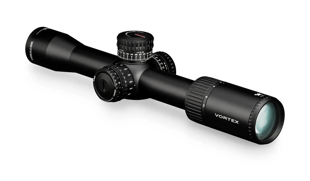 Vortex official | a6786d86bad565e7 | Viper PST Gen II 2-10x32 FFP