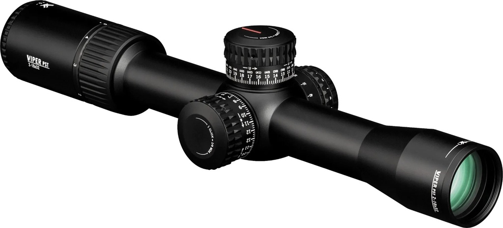 Vortex official | a52152d3c802fbd0 | Viper PST Gen II 2-10x32 FFP EBR-4 (MOA)