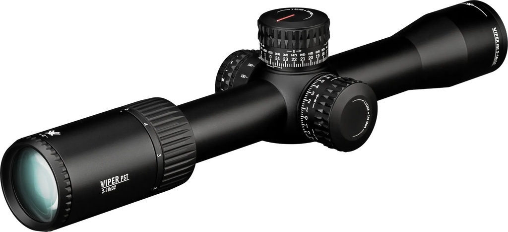Vortex official | 1f056b83351e9f92 | Viper PST Gen II 2-10x32 FFP EBR-4 (MOA)