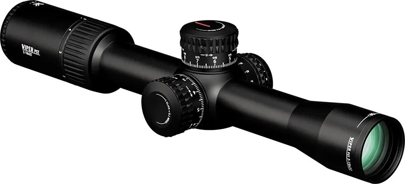 Vortex official | b90e98b9dd974fc6 | Viper PST Gen II 2-10x32 FFP EBR-4 (MRAD)