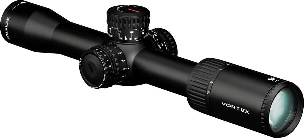 Vortex official | 1d031cbea41d0be7 | Viper PST Gen II 2-10x32 FFP EBR-4 (MRAD)