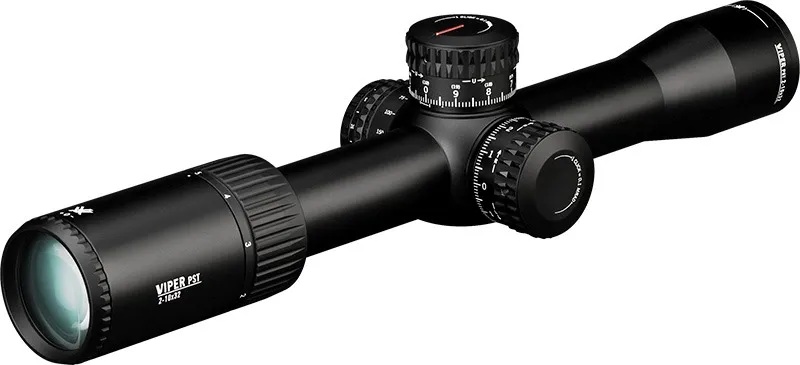 Vortex official | 86da654ed1651cb1 | Viper PST Gen II 2-10x32 FFP EBR-4 (MRAD)