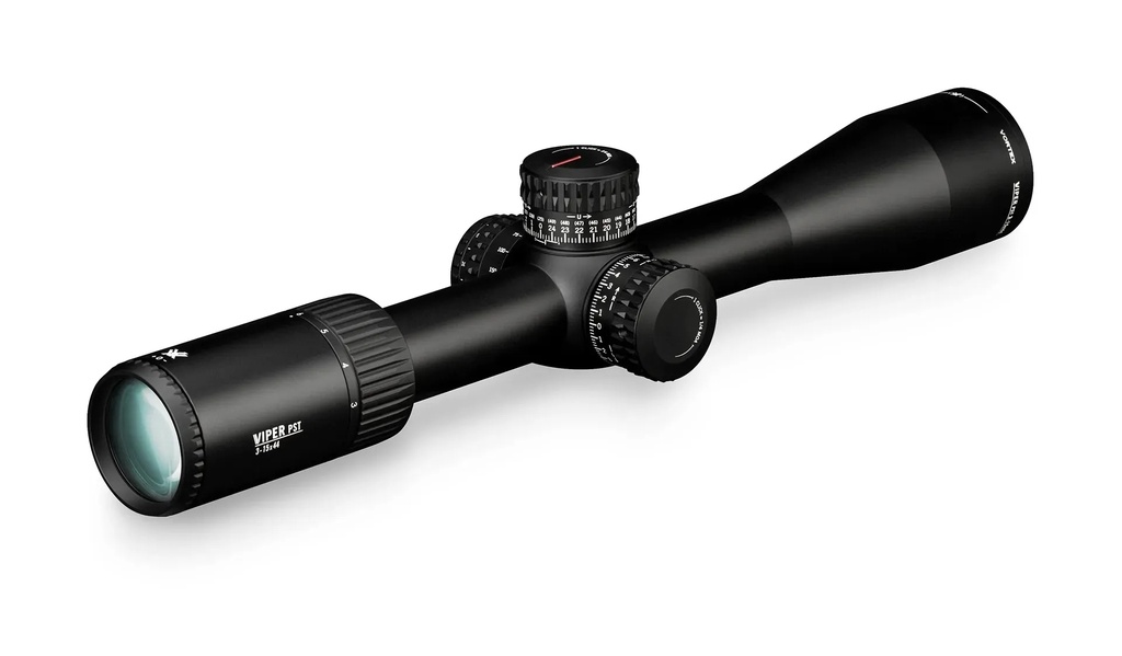 Vortex official | 499bcb3060ecbb35 | Viper PST Gen II 3-15x44 FFP EBR-7C (MOA)
