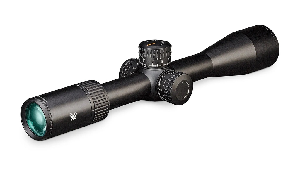 Vortex official | 7ed27f3127ab86b6 | Viper PST Gen II 3-15x44 FFP EBR-7C (MRAD)
