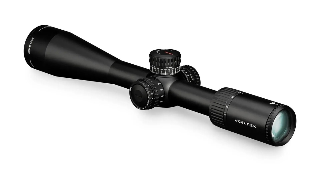 Vortex official | 0e08042f73d49170 | Viper PST Gen II 5-25x50 FFP