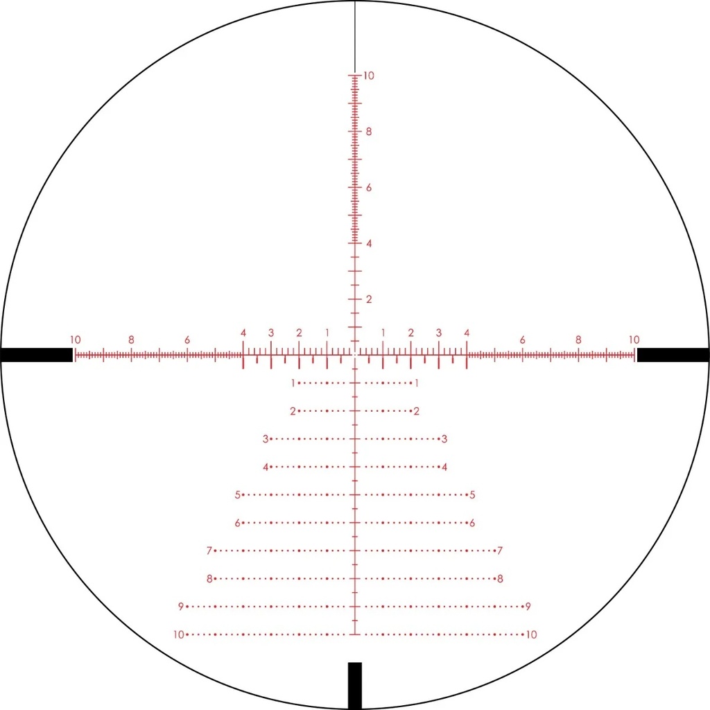Vortex official | 9a2475252e4159f5 | Viper PST Gen II 5-25x50 FFP EBR-7C (MRAD)