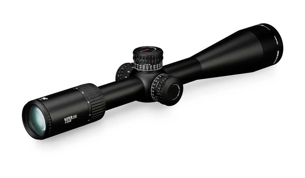 Vortex official | ec76f228fbc4d091 | Viper PST Gen II 5-25x50 FFP EBR-7C (MRAD)