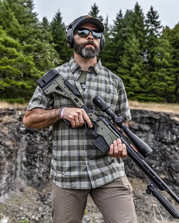 Vortex official | 080bcbb468c4a9e3 | Viper PST Gen II 5-25x50 FFP EBR-7C (MRAD)