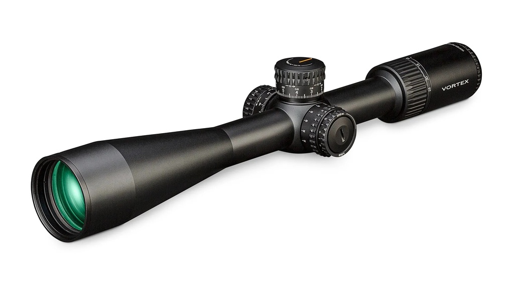 Vortex official | a6c58adc8b9c1a9b | Viper PST Gen II 5-25x50 FFP EBR-7C (MOA)