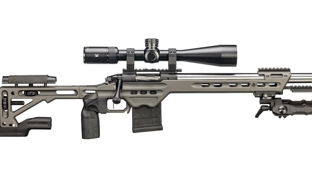 Vortex official | bc494dd1eb0485b4 | Viper PST Gen II 5-25x50 FFP EBR-7C (MOA)