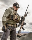 Vortex official | 92caaf05fbaa417e | Viper PST Gen II 5-25x50 Illuminated EBR-4 (MOA)