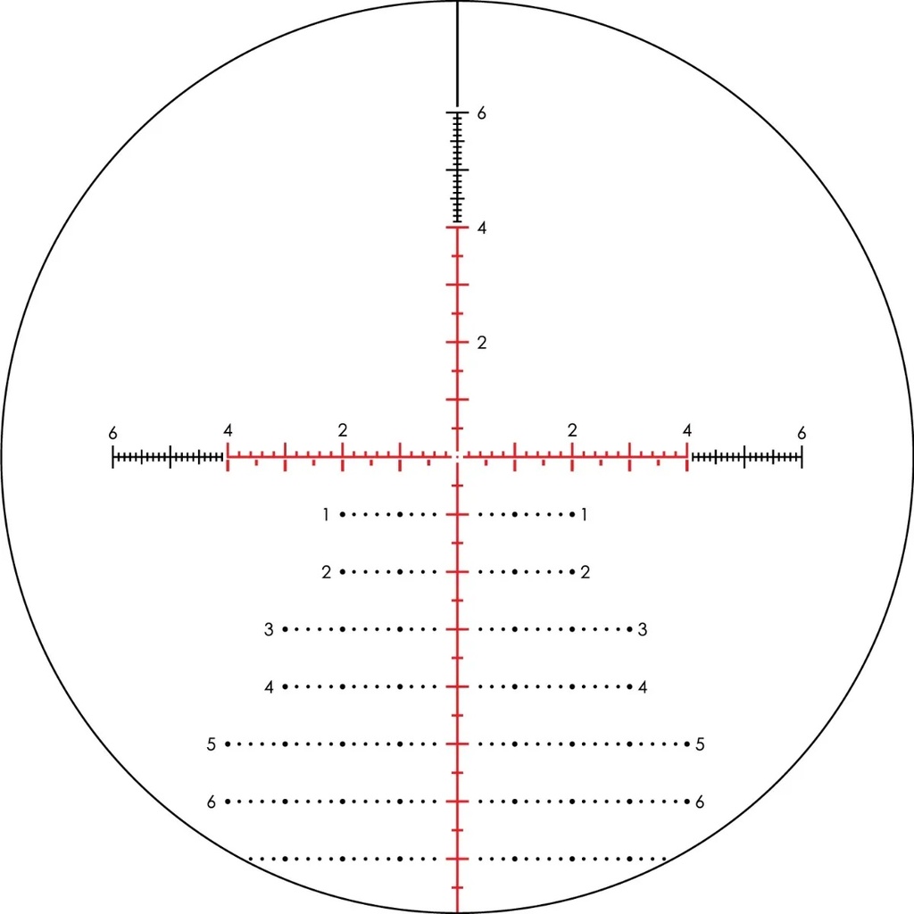 Vortex official | c011f9b7b835064c | Viper HD 5-25x50 FFP VMR-4 MRAD Riflescope