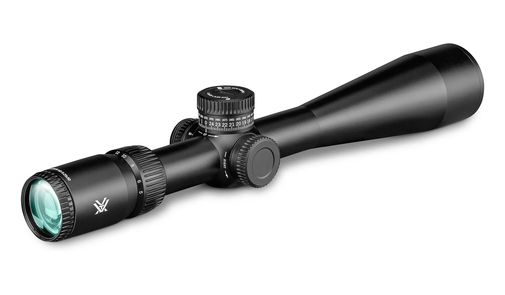 Vortex official | cac743b359c17c96 | Viper HD 5-25x50 FFP VMR-4 MOA Riflescope