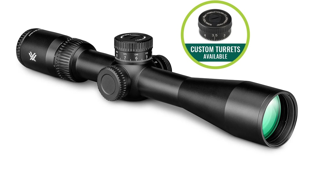 Vortex official | baa112e1b50284aa | Viper HD 3-15x44 VMR-3 MRAD Riflescope