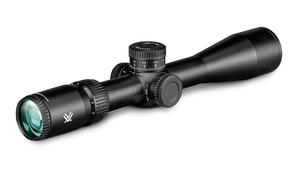 Vortex official | f8c2d96500d44ad7 | Viper HD 3-15x44 VMR-3 MRAD Riflescope