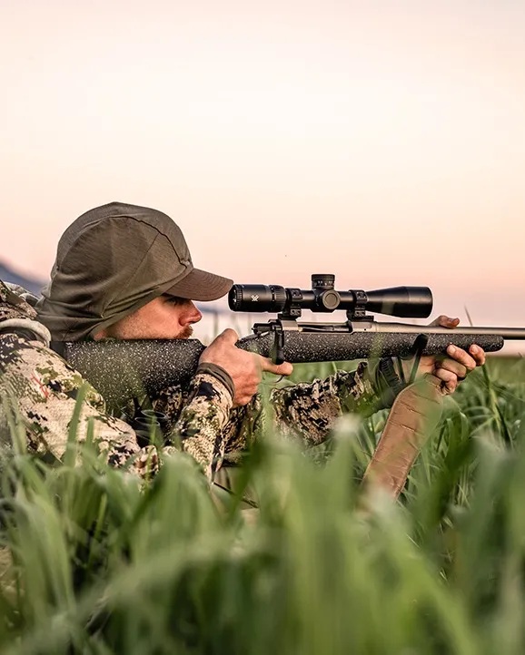Vortex official | eb3b06541f238a95 | Viper HD 3-15x44 VMR-3 MRAD Riflescope