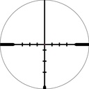 Vortex official | 2862785a819bc925 | Illuminated Dead-Hold BDC MOA Reticle