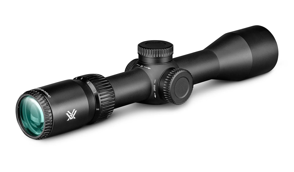 Vortex official | 38661acdd3b69bf1 | Viper HD 2-10x42 Illuminated Dead-Hold BDC