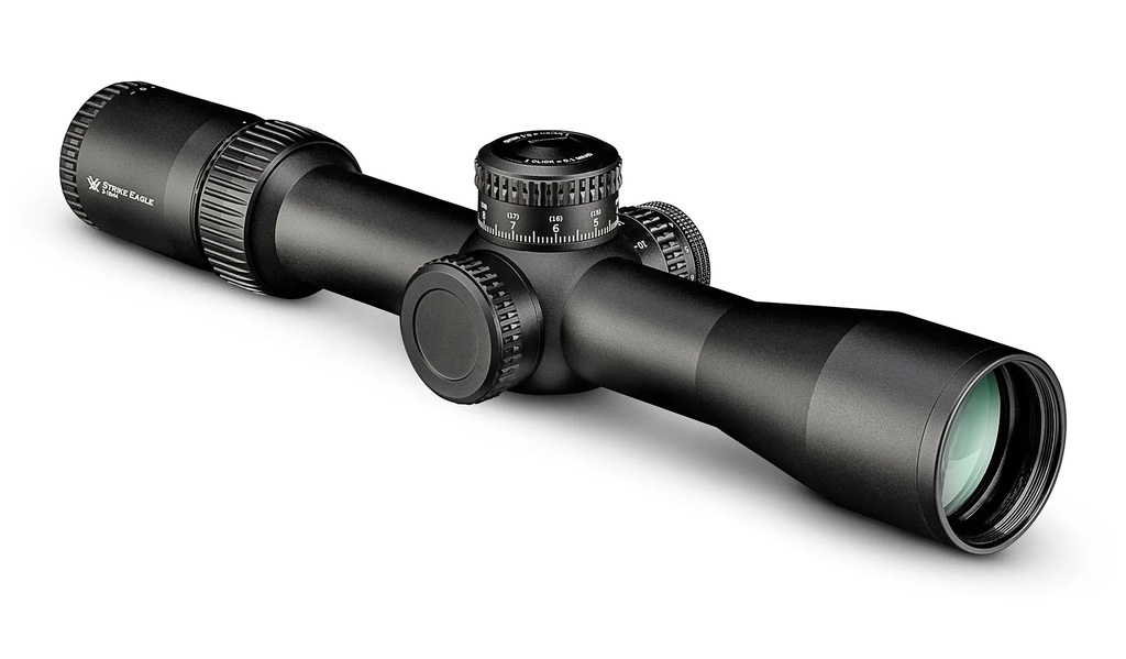 Vortex official | dc8c9ac462cf1879 | Strike Eagle 3-18x44 FFP