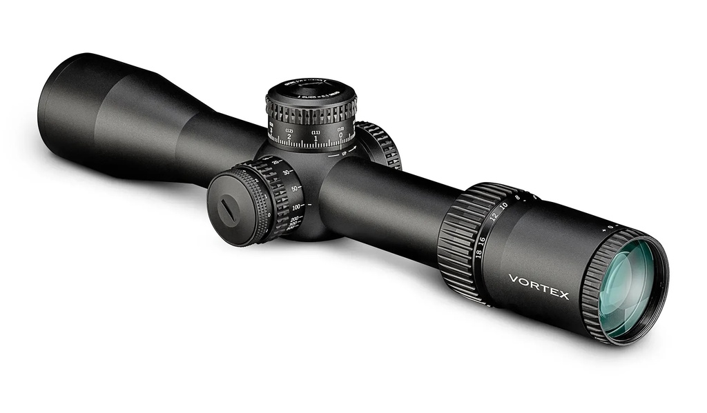 Vortex official | c1febe3df129ae4f | Strike Eagle 3-18x44 FFP