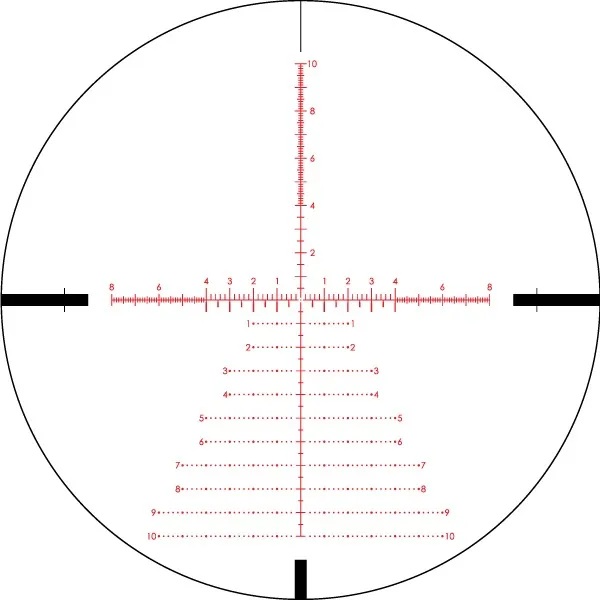 Vortex official | e4095bf2d20dc50e | Strike Eagle 3-18x44 FFP-EBR-7C (MRAD)