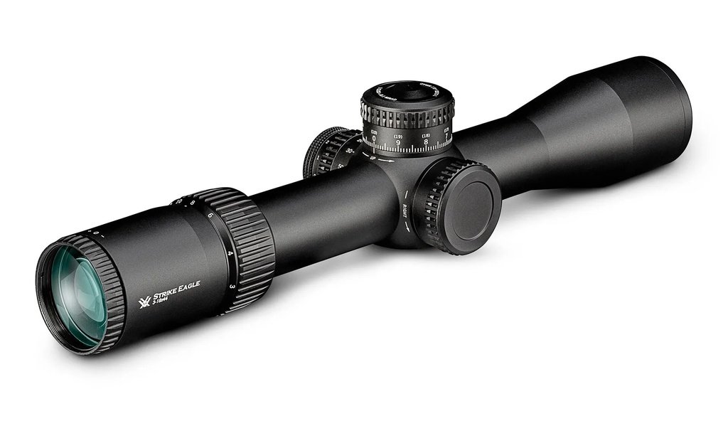 Vortex official | d45b9c45968654a5 | Strike Eagle 3-18x44 FFP-EBR-7C (MRAD)