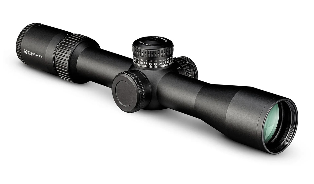 Vortex official | 9494b0b35616c027 | Strike Eagle 3-18x44 FFP-EBR-7C (MOA)
