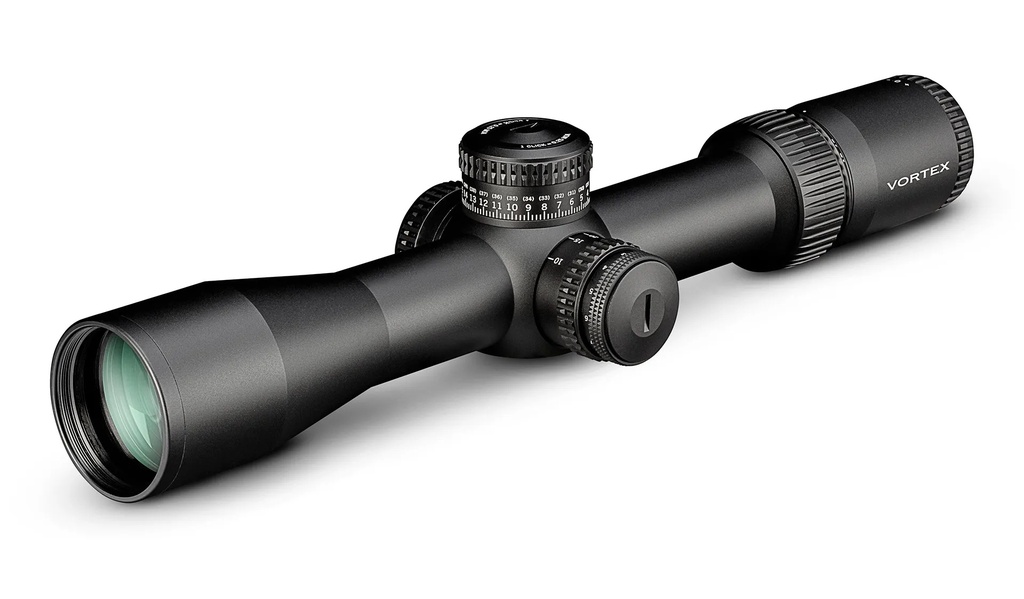 Vortex official | 091e270e3435215c | Strike Eagle 3-18x44 FFP-EBR-7C (MOA)