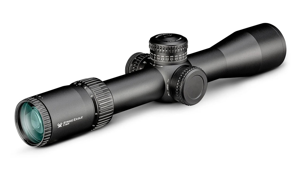 Vortex official | f433c4a9afc7ad8a | Strike Eagle 3-18x44 FFP-EBR-7C (MOA)