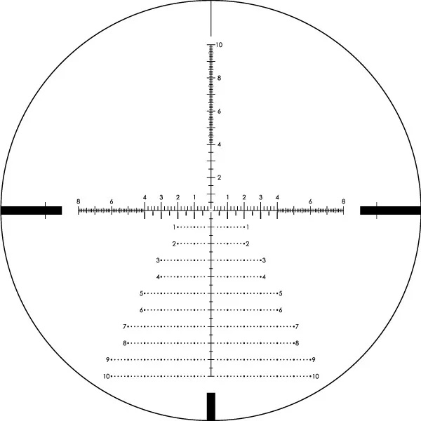 Vortex official | 87d73eeaf936827b | Venom 3-15x44 FFP EBR-7C MRAD
