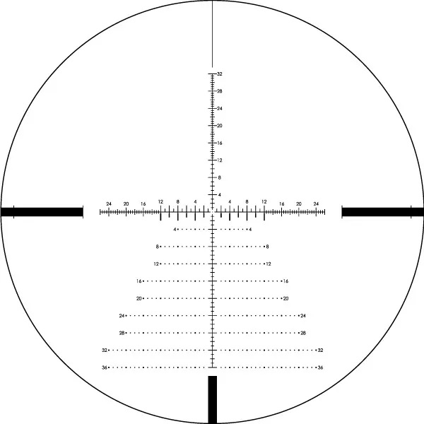 Vortex official | 81c5a350e1846e88 | Venom 3-15x44 FFP EBR-7C MOA