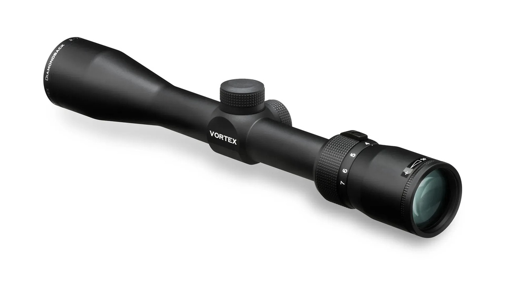 Vortex official | 99f122afcb460dc6 | Diamondback 2-7x35 Rimfire