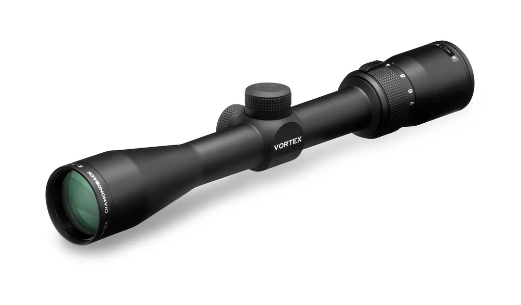 Vortex official | a499380bb896c5e5 | Diamondback 2-7x35 Rimfire