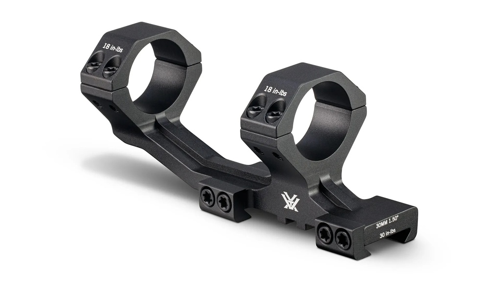 Vortex official | c4c3d82f04076153 | Sport Cantilever 30mm Mount