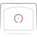 Vortex official | 559f900b46bbb5fe | Defender-CCW Enclosed Solar Micro Red Dot - Black