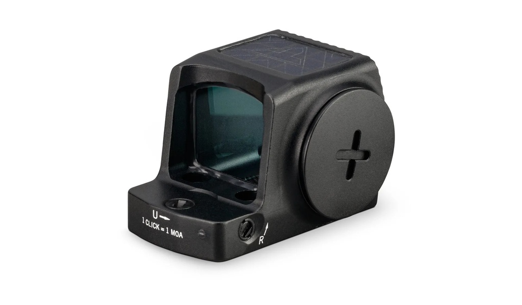 Vortex official | 8035cc5cd1c7e208 | Defender-ST Enclosed Solar Micro Red Dot