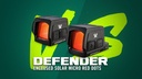 Vortex official | 314961a0316610be | Defender-ST Enclosed Solar Micro Red Dot